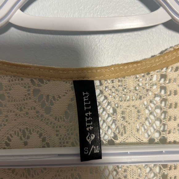 Knit cardigan - Picture 3 of 3